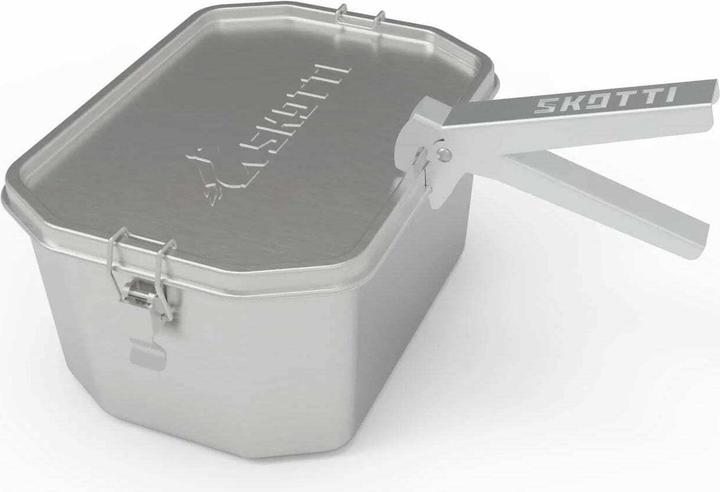 Actual product image Skotti BOKS 2,5 L