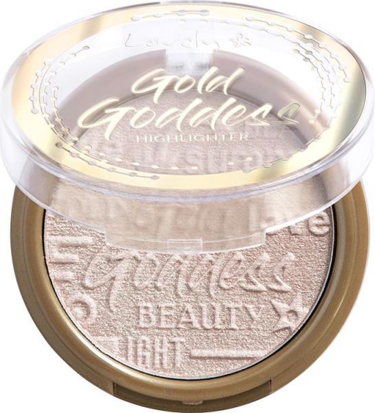 Image du produit Lovely CE207 (Or, Highlighter)