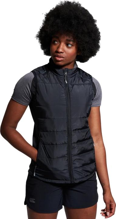 Produktbild Canterbury Elite Weste