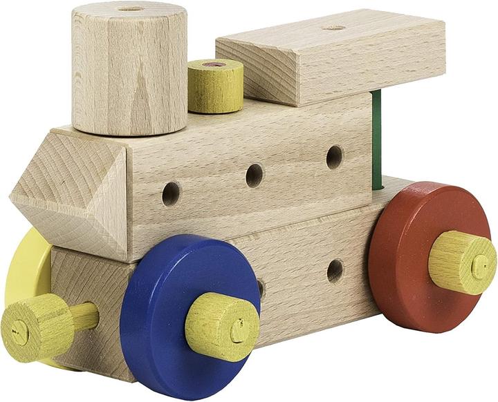 Productafbeelding Matador Maker M175 bouwpakket