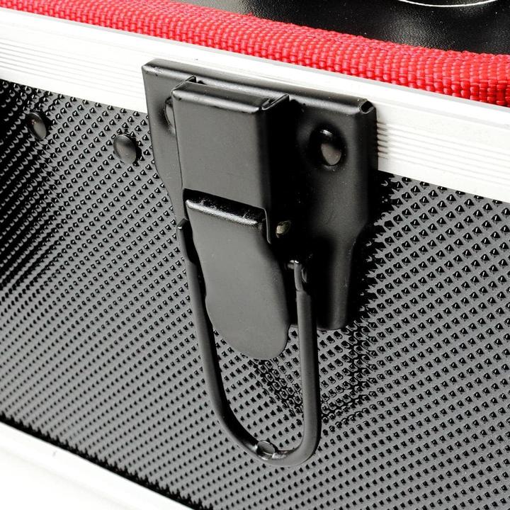 Actual product image Mephisto Tool trolley (130 pieces)