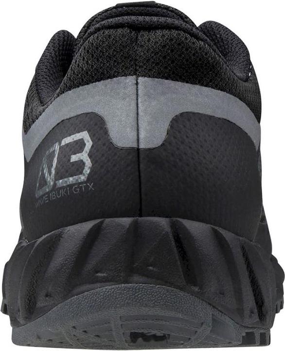 Actual product image Mizuno Wave Ibuki 3 GTX (40)