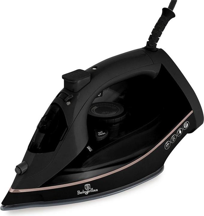 Immagine prodotto BerlingerHaus Collezione Black Rose (2200 W)