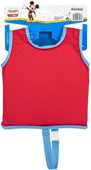 Image du produit Bestway Disney Mickey Mouse UPF 50 (80, 86, 11 - 15 kg, 15 - 18 kg)
