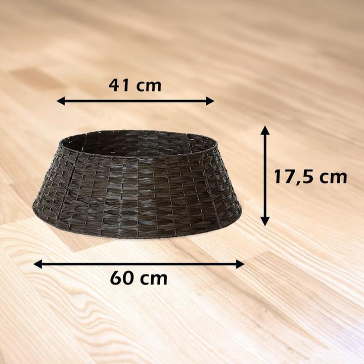 Image du produit Hermex Couverture du panier (1 -pièce)