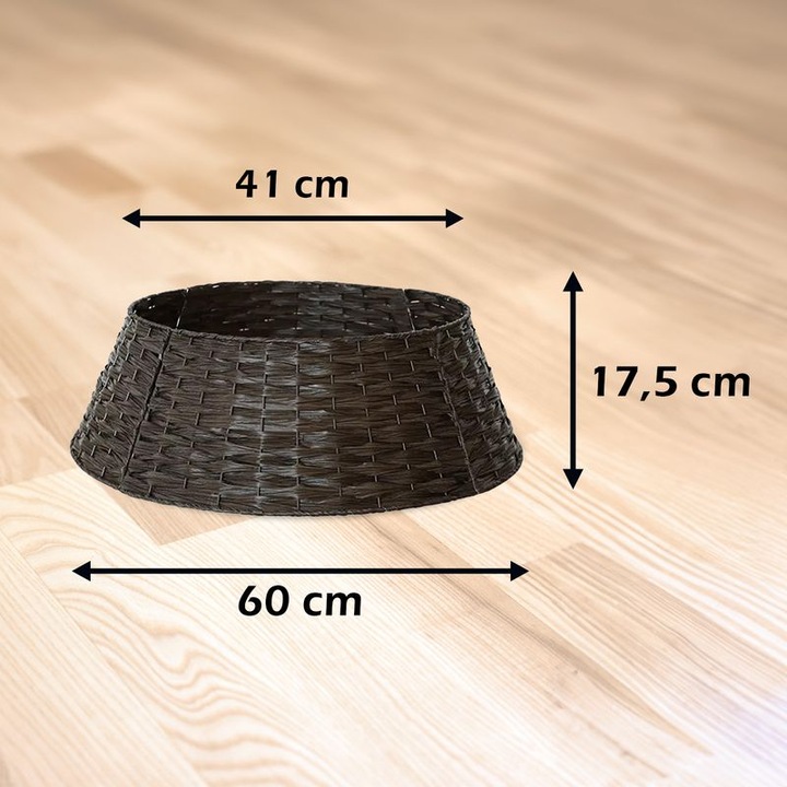 Actual product image Hermex Basket cover (1 -part)