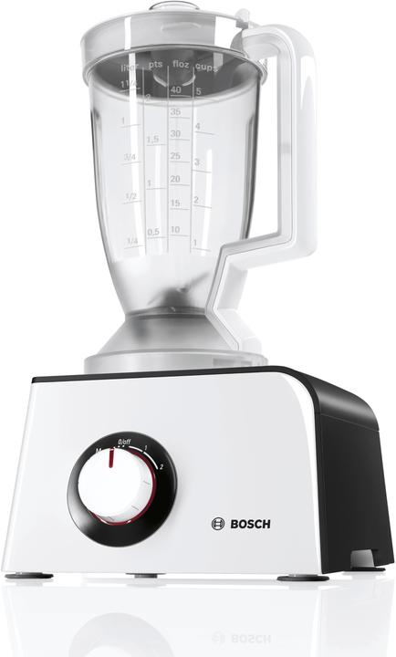 Produktbild Bosch Hausgeräte Mcm 4100 (1200 ml, 800 W)