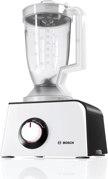 Productafbeelding Bosch Hausgeräte Mcm 4100 (1200 ml, 800 W)
