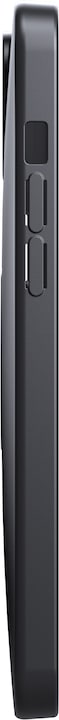 Productafbeelding Sp Connect Telefoonhoesje iPhone 14 Plus SPC+ zwart (Apple iPhone 14 Plus)