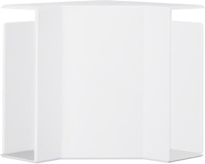 Actual product image Tehalit Inner corner to LF 40110 traffic white