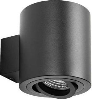 Produktbild Brumberg Wand-Anbaumodul rund