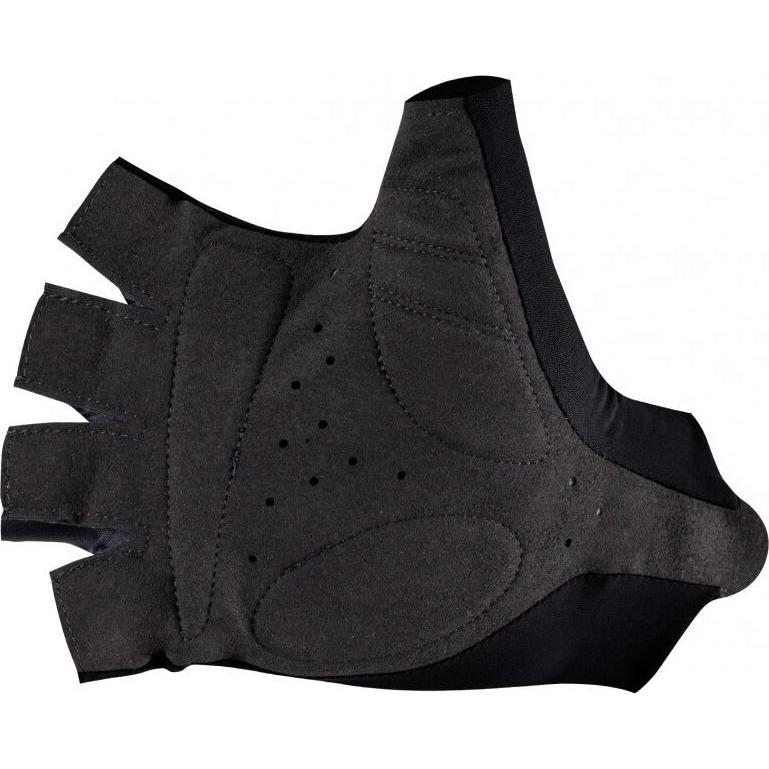 Thumbnail - Etxeondo, Herren, Handschuhe, kurze handchuhe lau, Schwarz, (S)
