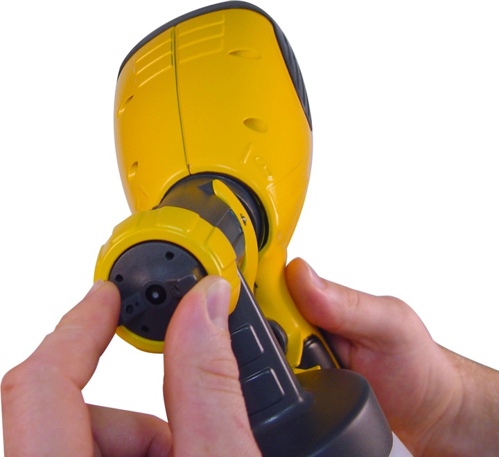 Produktbild Wagner Farbsprühsystem