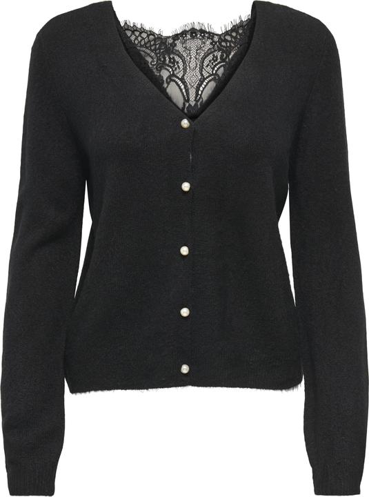 Produktbild Only ONLADELE Strickjacke Strickjacke (L)