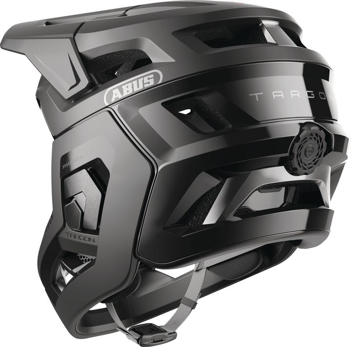 Actual product image Abus Targon (55 - 58 cm)