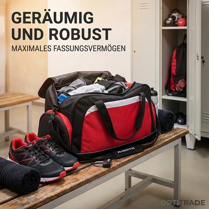 Immagine prodotto Masita Sporttasche Striker