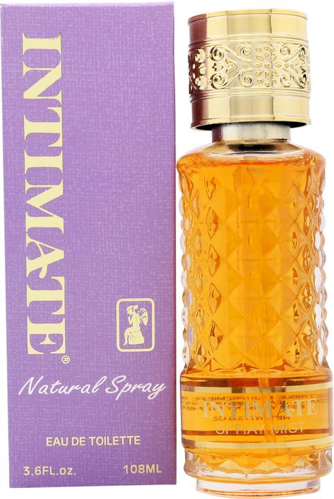 Produktbild Jean Philippe Intimate (Eau de Toilette, 108 ml)