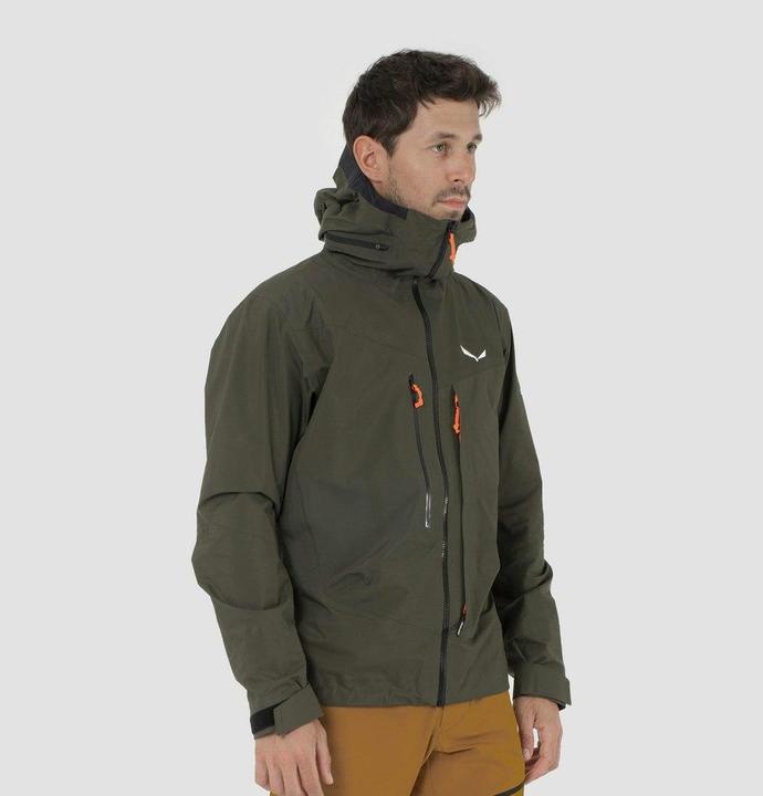 Immagine prodotto Salewa Giacca Sella 3L Powertex (M)