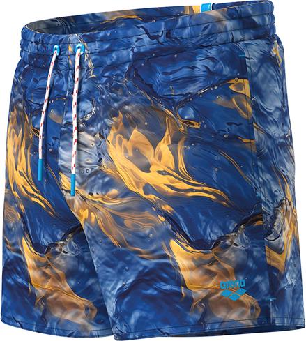 Actual product image Arena M Beach Short Allover (L)