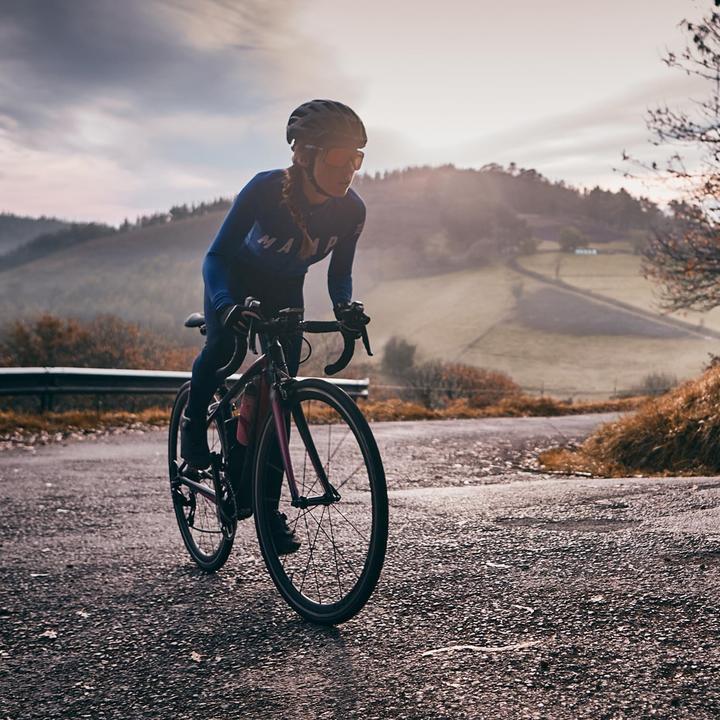 Actual product image Selle Italia Novus Boost Evo Lady TM Superflow