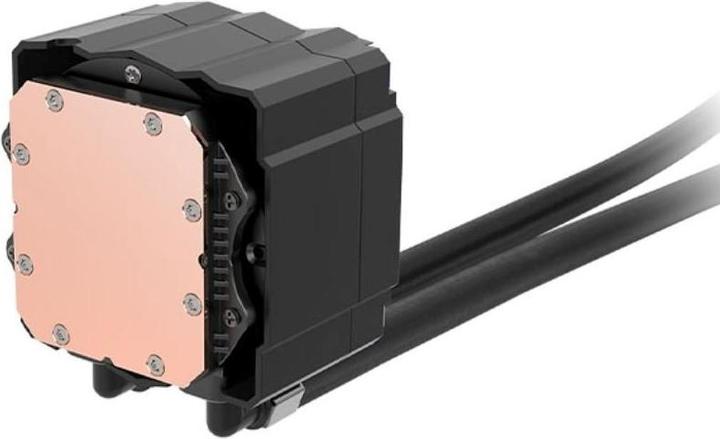 Actual product image Thermaltake WAK LA240 ARGB Sync All-in-One LCS black