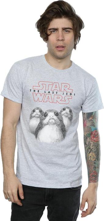 Produktbild Star Wars TShirt (M)