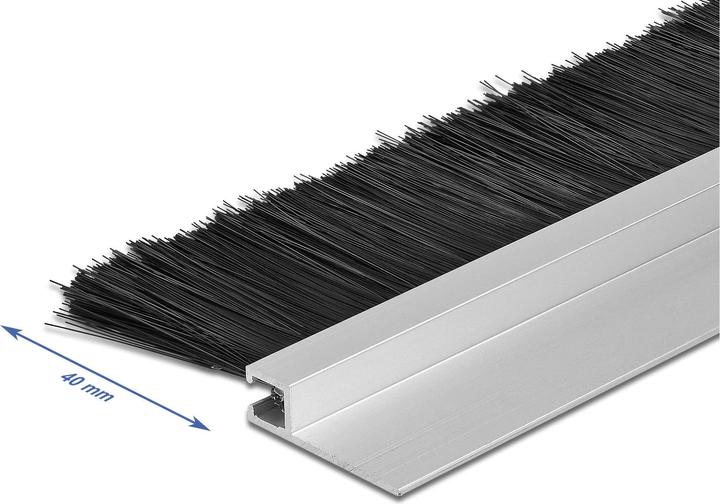 Image du produit Delock Bandes de brosses (Planeurs en feutre, 1 pièce(s))