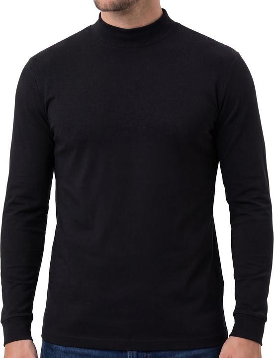 Produktbild Ragman 2er Pack Basic Langarmshirt (XL)