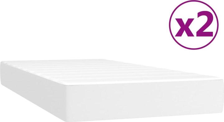 Produktbild vidaXL Nefen (200 x 200 cm)