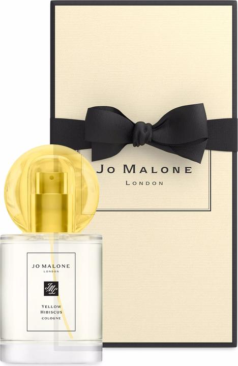 Produktbild Jo Malone Yellow Hibiscus Cologne (Eau de Cologne, 30 ml)