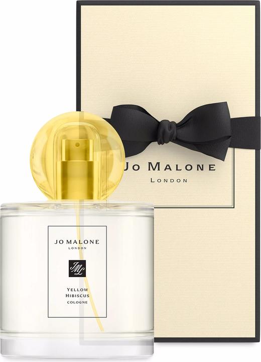 Produktbild Jo Malone Yellow Hibiscus Cologne (100 ml)