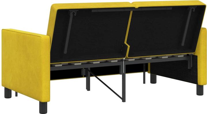 Produktbild vidaXL Schlafsofa