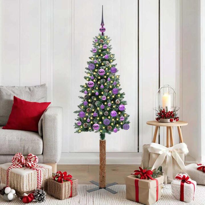 Produktbild vidaXL Weihnachtsbaum (150 cm)