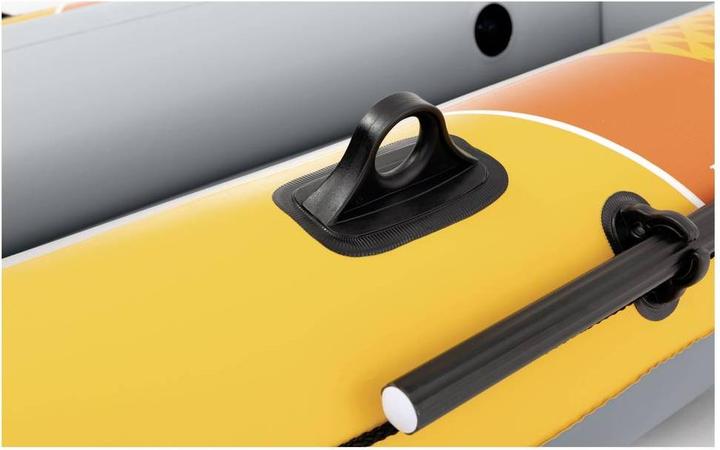 Productafbeelding Intex Challenger 2 Set (236 cm, 2 Mensen)