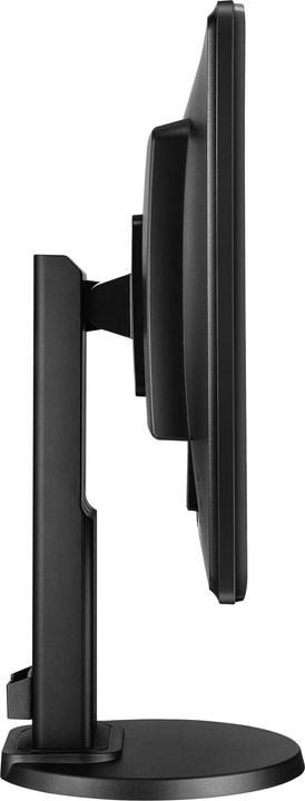 Actual product image BenQ Bl2405ht (1920 x 1080 pixels, 24")