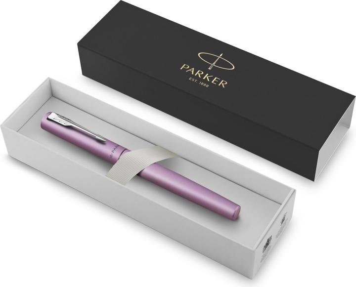 Produktbild Parker Füller Vector XL Matte Lilac M (Lila, 1 x)