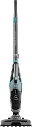 Produktbild ECG VT 7220 2in1 Simply Clean Bagless Grey