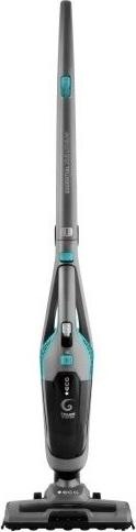 Actual product image ECG VT 7220 2in1 Simply Clean Bagless Grey
