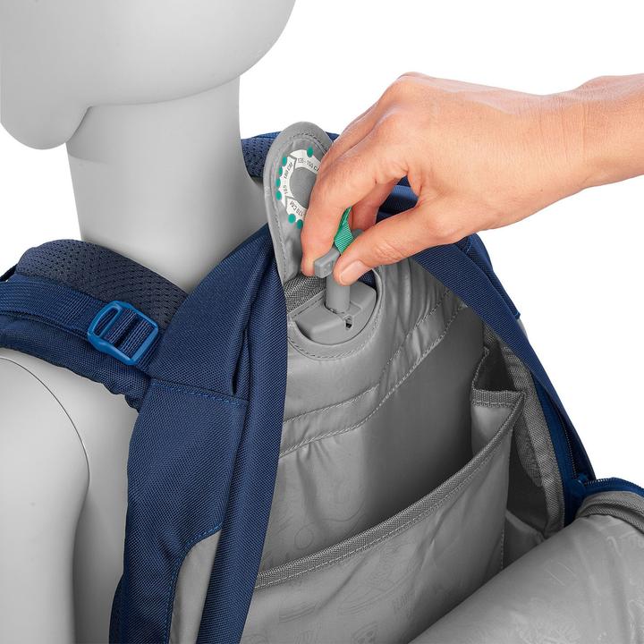 Actual product image Coocazoo school backpack PORTER, 35 litres (35 l)