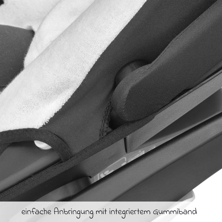 Produktbild Maxi-Cosi Sommerbezug BW Pebble 360 Pro