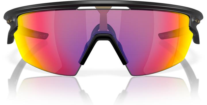 Produktbild Oakley Sphaera (Matte Black, Prizm Road)
