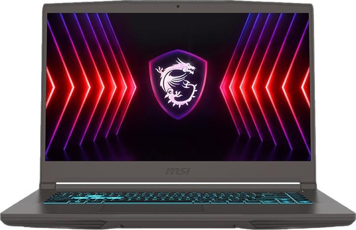 Produktbild MSI Thin 15 B13UC-2203XPL i7-13620H 15.6 FHD 144Hz IPS-Level 16GB DDR4 3200 SSD512 RTX 3050 4GB NoO (15.60", 512 GB, 16 GB, DE)