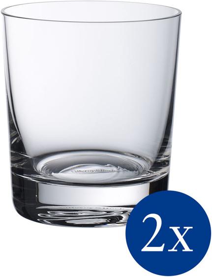 Actual product image Villeroy & Boch Wine & Champagne Glasses Boston Coloured (0.20 l, 2 x)