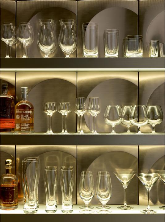 Actual product image Villeroy & Boch Wine & Champagne Glasses Boston Coloured (0.20 l, 2 x)