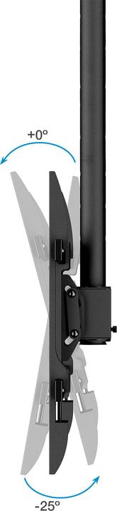 Produktbild Tooq Technology LPCE1186TSLI-XL-B