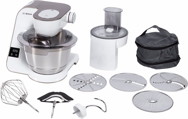 Bosch Hausgeräte MUM 5 XW 10 (1000 W)