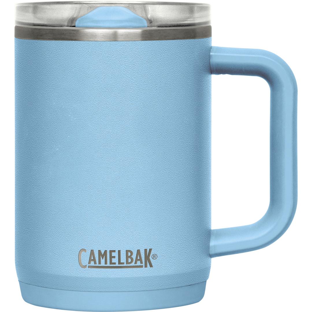 Camelbak, Trinkflasche + Thermosflasche, (0.50 l)