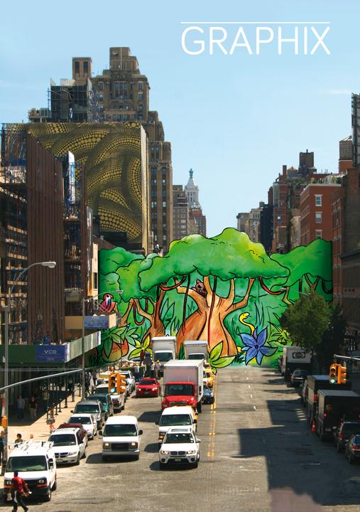 Image du produit Magni 0145000000106 - Aqua Pen Graphix, Octopy, Set de 24 feutres aquarellables aux couleurs brillantes (24 x)