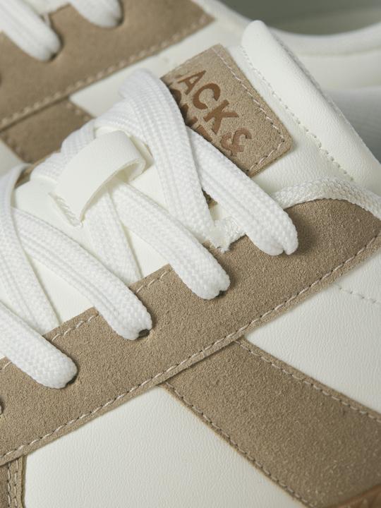 Produktbild Jack & Jones Jfwvalencia Pu Sneaker Styd Sn (46)