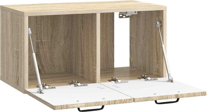 Image du produit vidaXL TV-Ständer (59.50 x 31 x 30 cm)